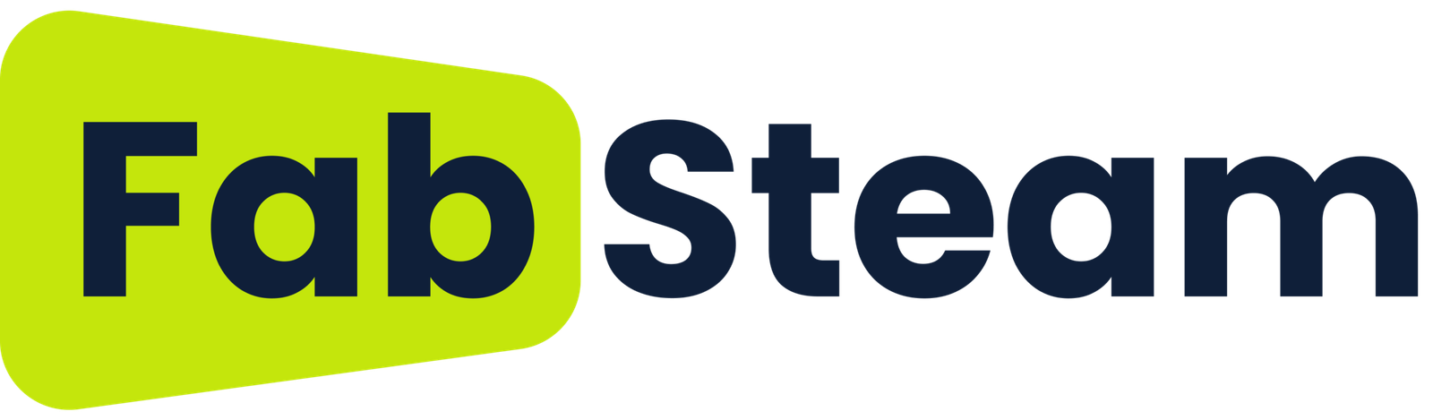 FabSteam.co
